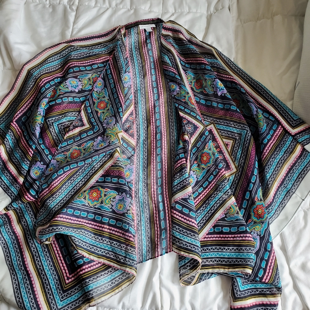 Ny&Co kimono